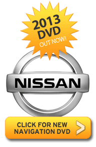 Acura Navigation  on Nissan Navigation Dvd 2013   Nissan Navi System Update Gps