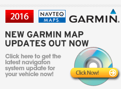 Garmin Map Update 2013