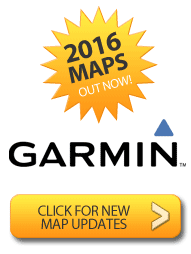 Check for Free Garmin Map Updates